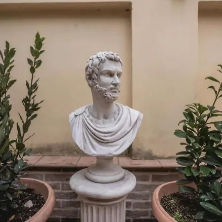 The Byzantine Palace, Centro Ravenna